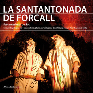LA SANTANTONADA DE FORCALL