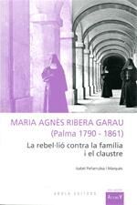 MARIA AGNÈS RIBERA GARAU (PALMA 1790-1861)
