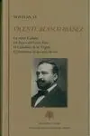 Novelas Vi Vicente Blasco Ibañez