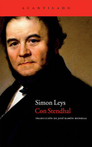 CON STENDHAL CA-50