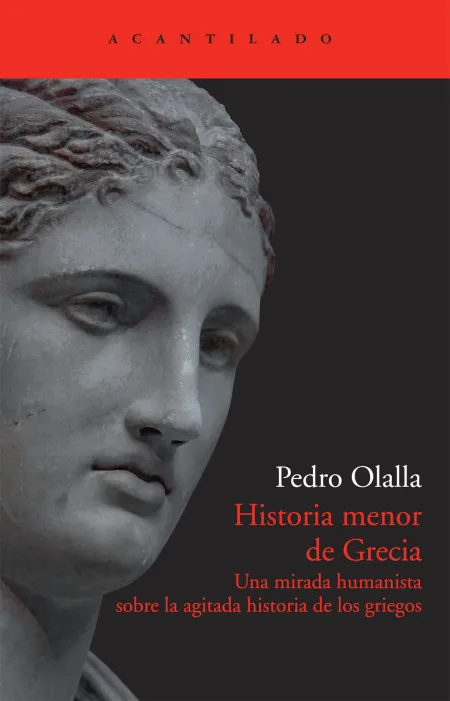 Historia Menor de Grecia Ac-248