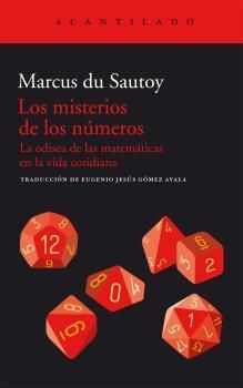 MISTERIOS DE LOS NUMEROS AC-253