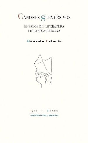 CANONES SUBVERSIVOS