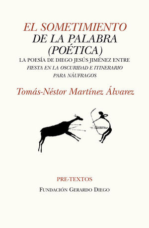 SOMETIMIENTO DE LA PALABRA POETICA