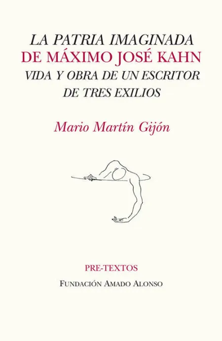 Patria Imaginada de Maximo Jose Khan