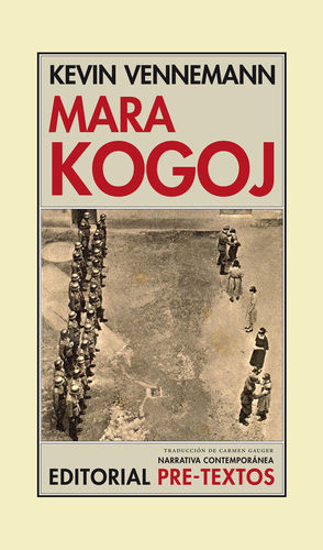 MARA KOGOJ NCO-102