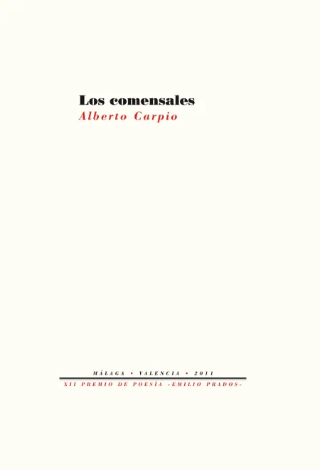 Comensales