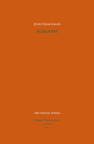 MARGENES