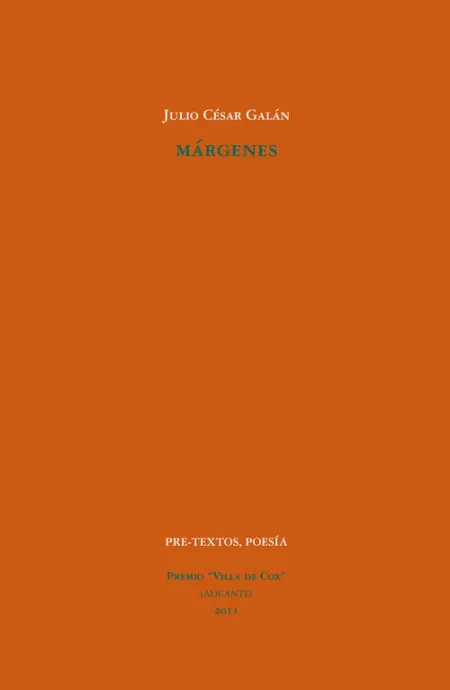 Margenes