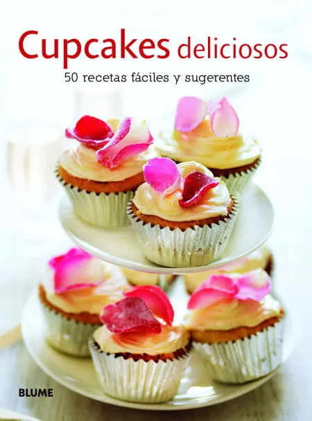 Cupcakes Deliciosos