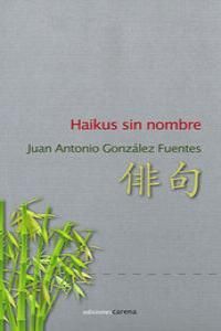 HAIKUS SIN NOMBRE