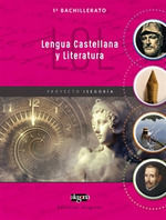 LENGUA CASTELLANA Y LITERATURA 1º BACHILLERATO
