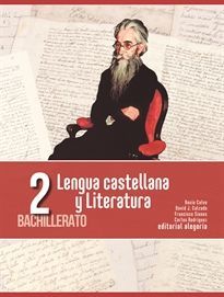 LENGUA CASTELLANA Y LITERATURA 2º BACHILLERATO