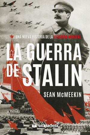 GUERRA DE STALIN, LA