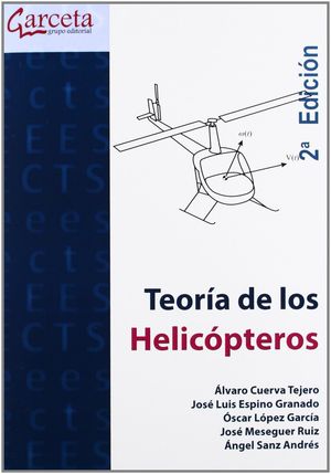 TEORÍA DE LOS HELICÓPTEROS