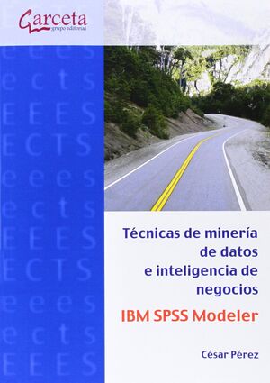 TCNICAS DE MINERIA DE DATOS E INTELIGENCIA DE NEGOCIOS