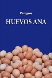 HUEVOS ANA