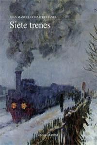 SIETE TRENES