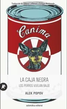 La Caja Negra