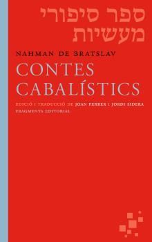 CONTES CABALÍSTICS
