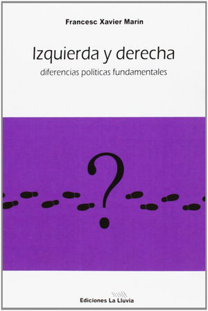 IZQUIERDA Y DERECHA