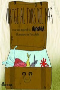 VIATGE AL FONS DEL MAR