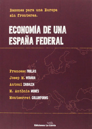 ECONOMÍA DE UNA ESPAÑA FEDERAL