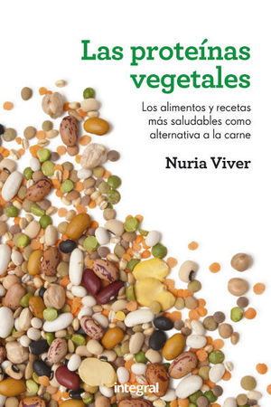 PROTEINAS VEGETALES