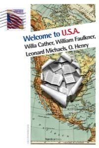 WELCOME TO USA