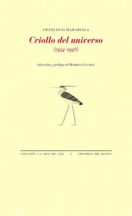 Criollo del Universo (1954-1998)