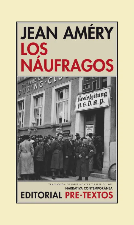 Naufragos, los
