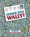 DÓNDE ESTÁ WALLY?