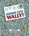 Dónde está Wally?