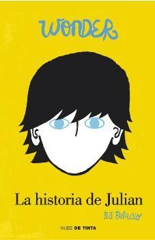 WONDER. LA HISTORIA DE JULIAN