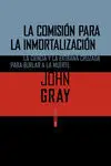 La Comisión para la Inmortalización