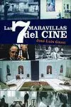 Las 7 Maravillas del Cine