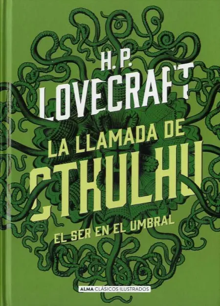 Llamada de Cthulhu, la (Clásicos)