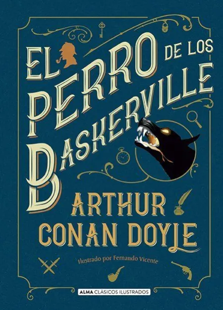 Perro de los Baskerville, el