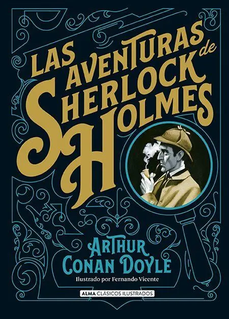 Aventuras de Sherlock Holmes, las