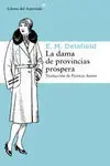 La Dama de Provincias Próspera