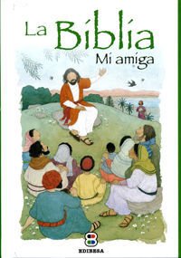 LA BIBLIA