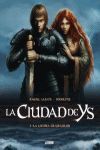 LA CIUDAD DE YS 1