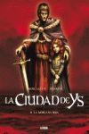 LA CIUDAD DE YS 2
