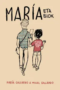 Maria Eta Biok