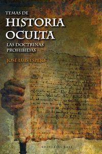 TEMAS DE HISTORIA OCULTA II