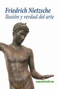 ILUSIÓN Y VERDAD EN EL ARTE