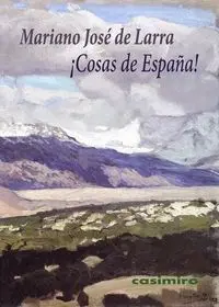 ­Cosas de España!