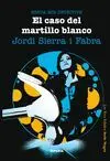 Caso del Martillo Blanco