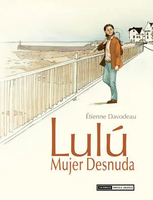 Lulu Mujer Desnuda Integral