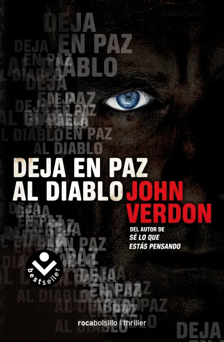 Deja en Paz Al Diablo